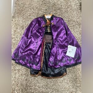 Anna Frozen II Costume